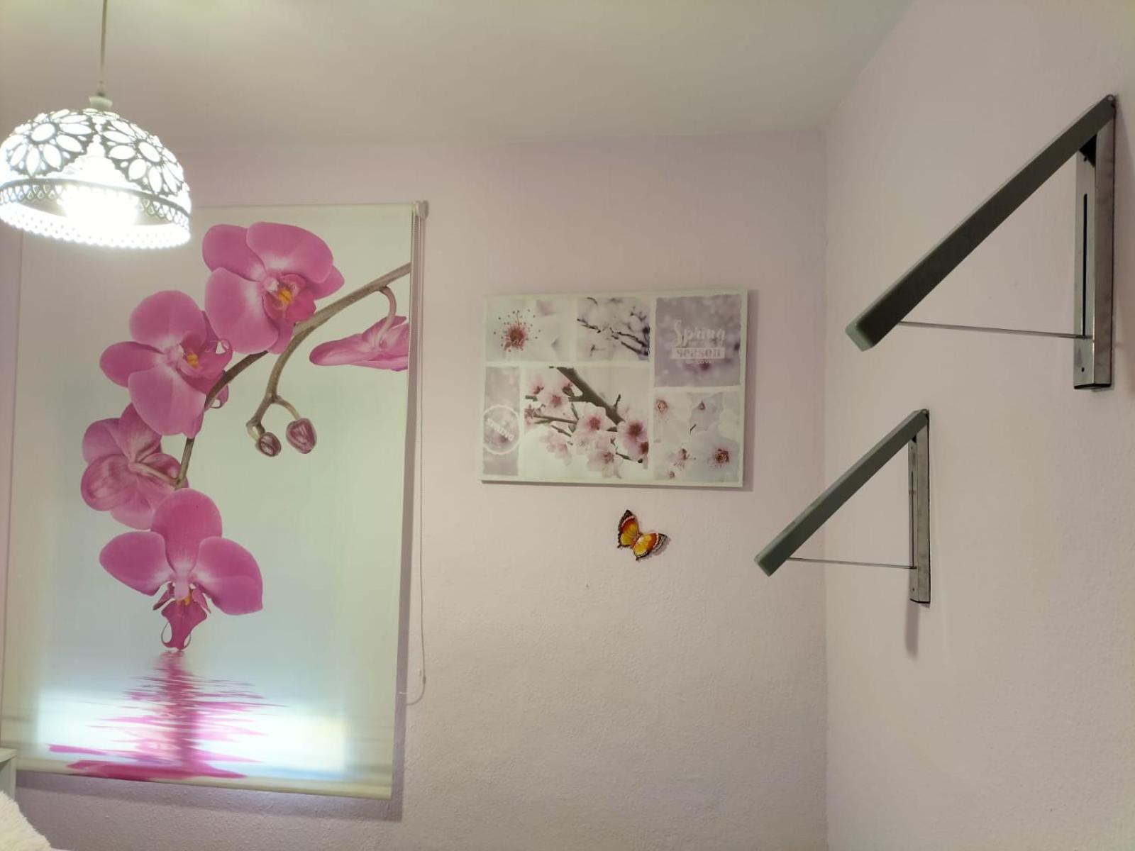 فيلا La Casita De Ana. Puerta Valencia. Casco Antiguo كوينكا المظهر الخارجي الصورة
