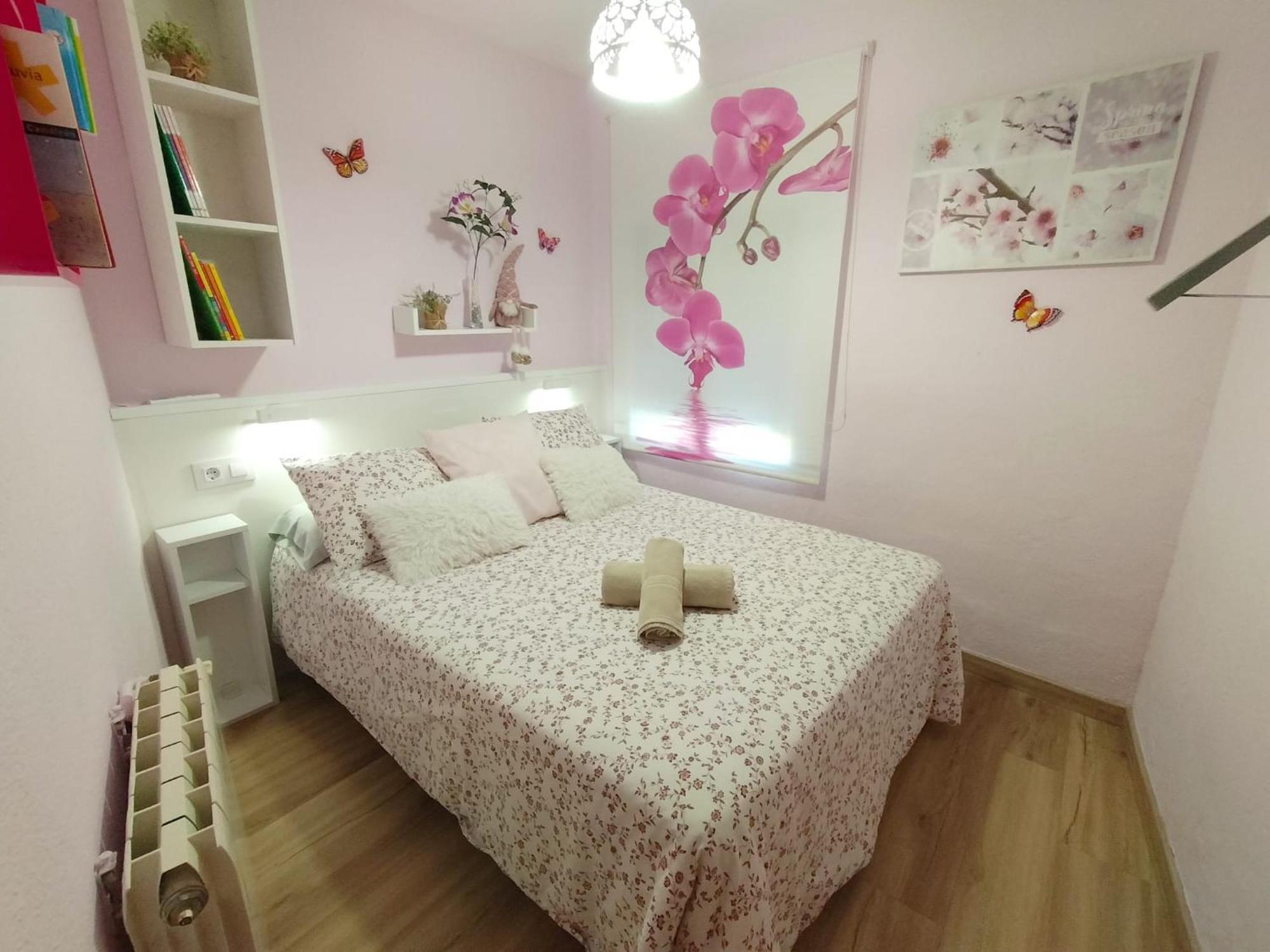 فيلا La Casita De Ana. Puerta Valencia. Casco Antiguo كوينكا المظهر الخارجي الصورة